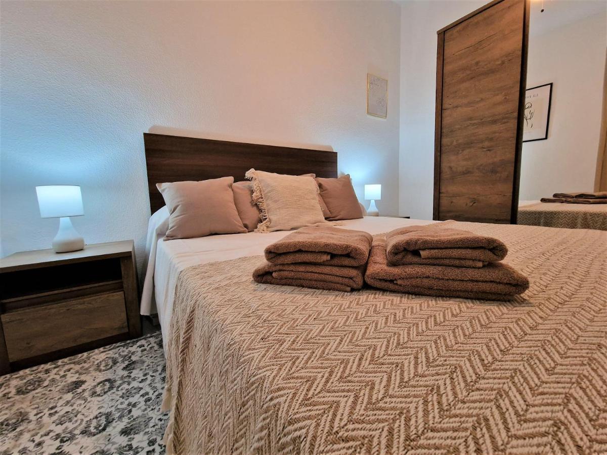 Apartment Ds Centro Cordoba