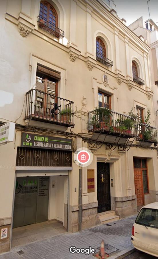 Ds Centro Apartment
