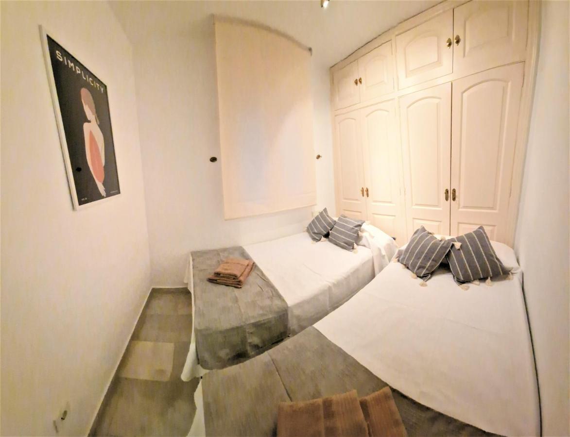 Apartment Ds Centro Cordoba