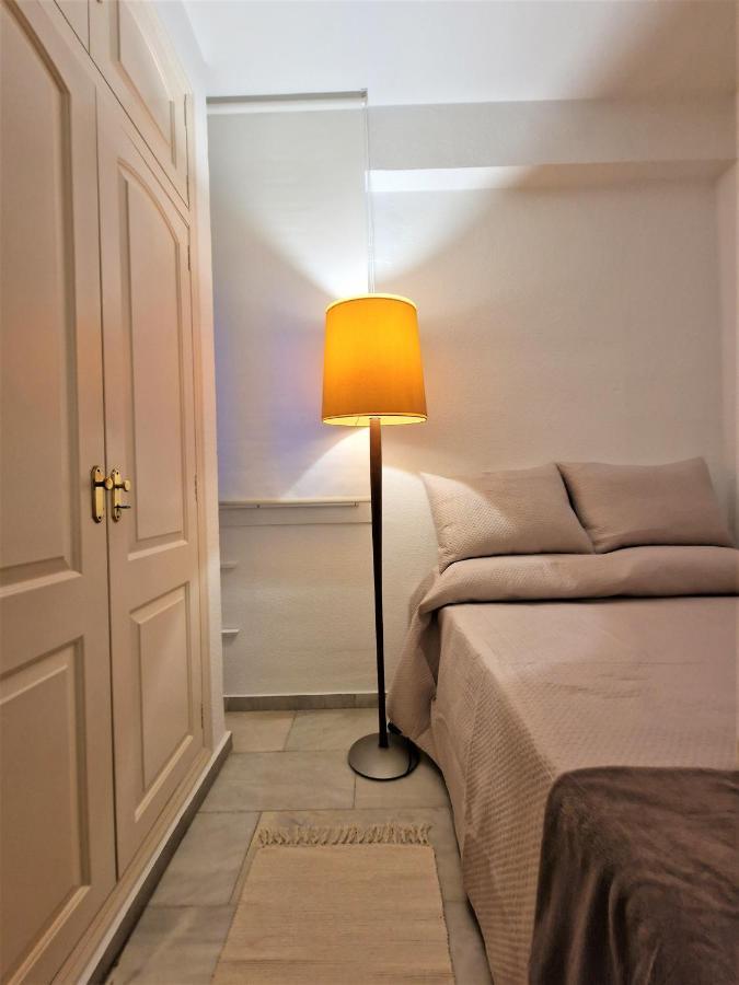 Ds Centro Apartment *