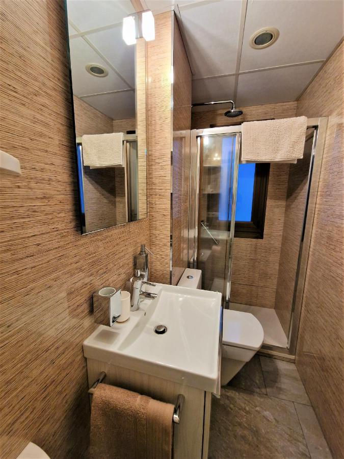 Apartment Ds Centro *