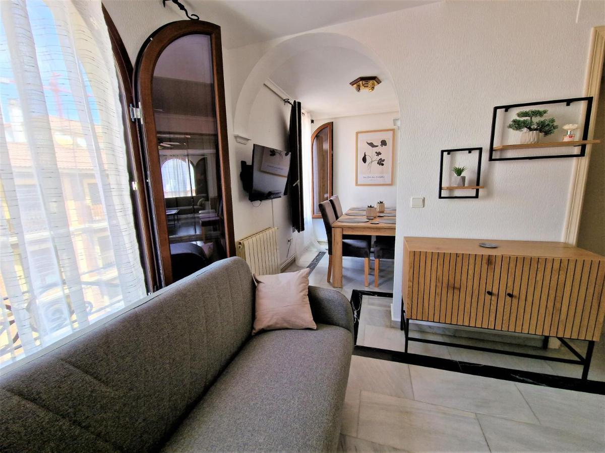 Apartment Ds Centro *