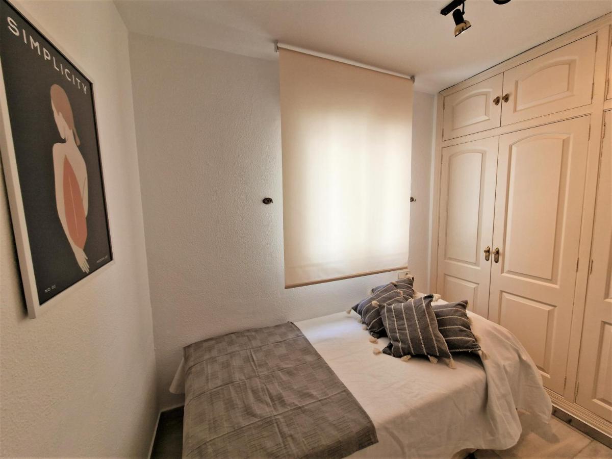 Ds Centro Apartment *