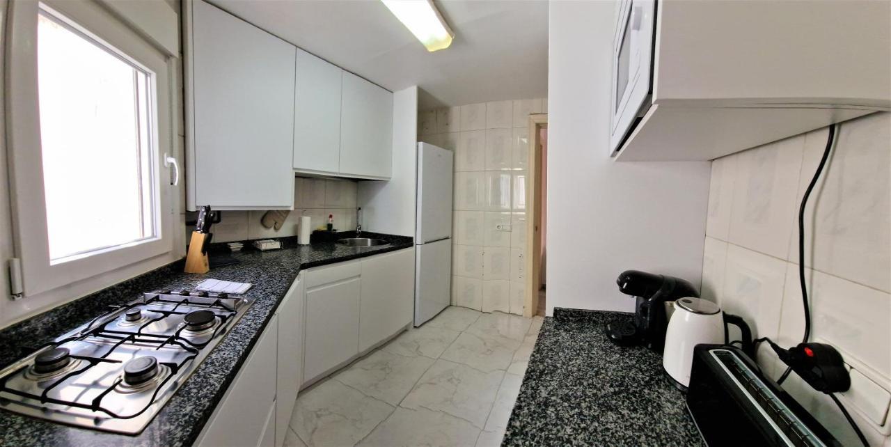 Ds Centro Apartment