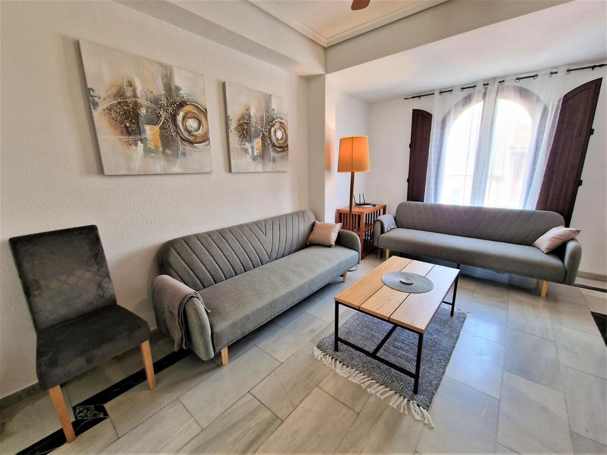 Ds Centro Apartment