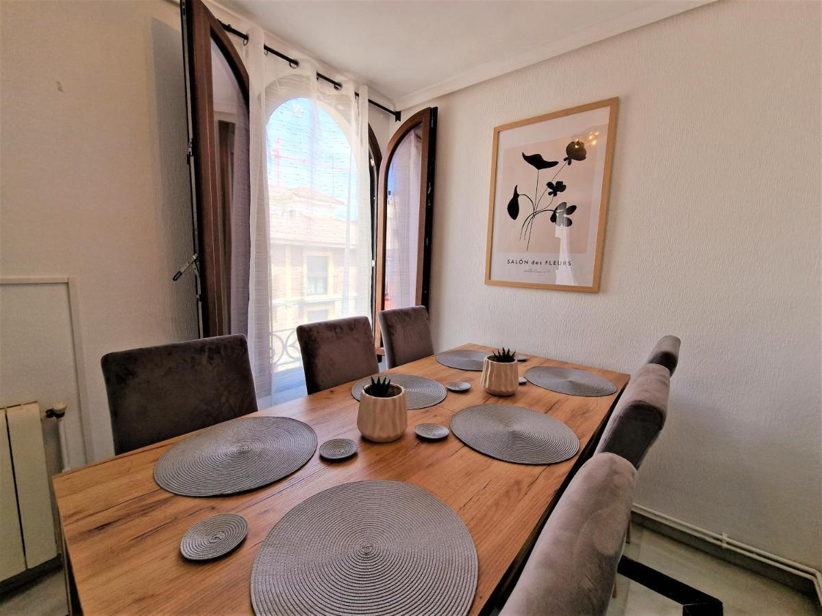 Apartment Ds Centro Cordoba